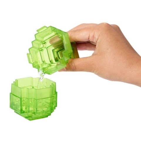 Figurka Minecraft Vebgeful Witch Mattel Figurka Minecraft Vebgeful Witch Mattel