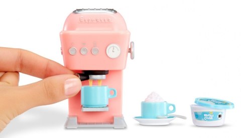 Figurki Miniverse Make It Mini Appliances display 8 sztuk MGA Figurki Miniverse Make It Mini Appliances display 8 sztuk MGA
