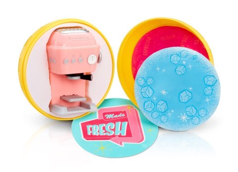 Figurki Miniverse Make It Mini Appliances display 8 sztuk MGA Figurki Miniverse Make It Mini Appliances display 8 sztuk MGA