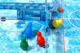 Gra Icecool Granna