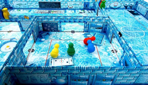 Gra Icecool Granna Gra Icecool Granna