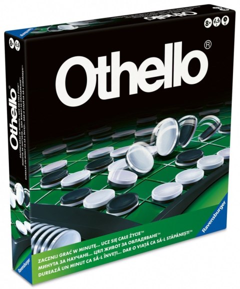 Gra Othello Classic Ravensburger Polska