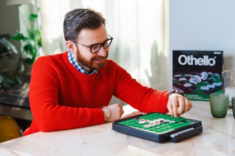 Gra Othello Classic Ravensburger Polska