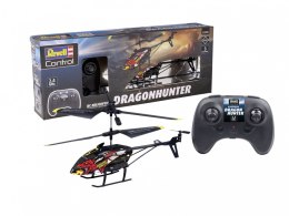 Helikopter zdalnie sterowany RC Helicopter Dragonhunter Revell RC