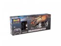 Helikopter zdalnie sterowany RC Helicopter Dragonhunter Revell RC