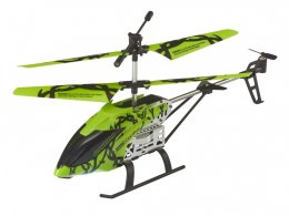 Helikopter zdalnie sterowany RC Helicopter Glowee 2.0 Revell RC