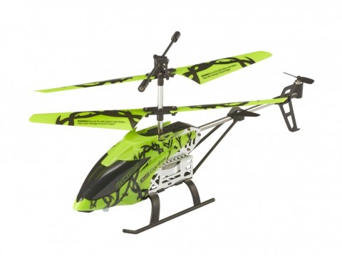 Helikopter zdalnie sterowany RC Helicopter Glowee 2.0 Revell RC Helikopter zdalnie sterowany RC Helicopter Glowee 2.0 Revell RC