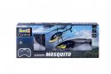 Helikopter zdalnie sterowany RC Helicopter Mosquito Revell RC