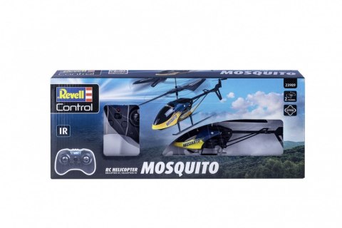 Helikopter zdalnie sterowany RC Helicopter Mosquito Revell RC Helikopter zdalnie sterowany RC Helicopter Mosquito Revell RC