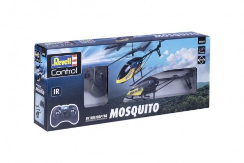 Helikopter zdalnie sterowany RC Helicopter Mosquito Revell RC Helikopter zdalnie sterowany RC Helicopter Mosquito Revell RC