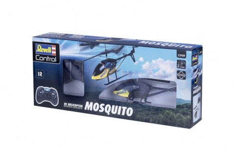Helikopter zdalnie sterowany RC Helicopter Mosquito Revell RC Helikopter zdalnie sterowany RC Helicopter Mosquito Revell RC