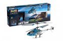 Helikopter zdalnie sterowany RC Helicopter Sky Fun Revell RC