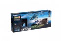 Helikopter zdalnie sterowany RC Helicopter Sky Fun Revell RC