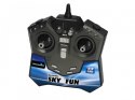Helikopter zdalnie sterowany RC Helicopter Sky Fun Revell RC