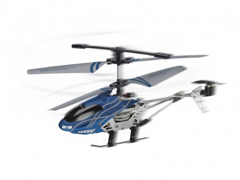 Helikopter zdalnie sterowany RC Helicopter Sky Fun Revell RC Helikopter zdalnie sterowany RC Helicopter Sky Fun Revell RC