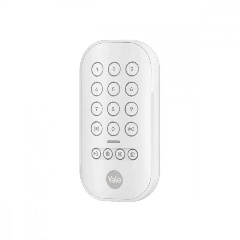 Klawiatura do Smart Alarm YALE HOME