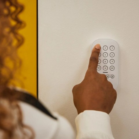 Klawiatura do Smart Alarm YALE HOME