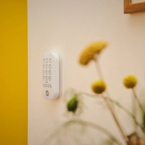 Klawiatura do Smart Alarm YALE HOME