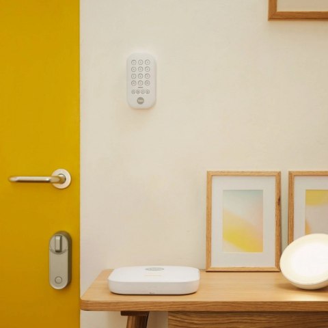 Klawiatura do Smart Alarm YALE HOME