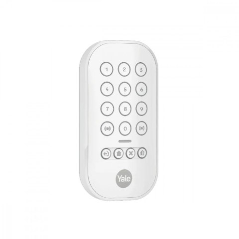Klawiatura do Smart Alarm YALE HOME