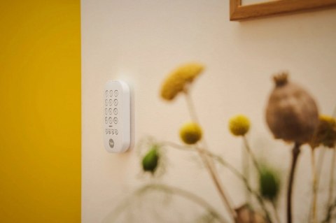 Klawiatura do Smart Alarm YALE HOME