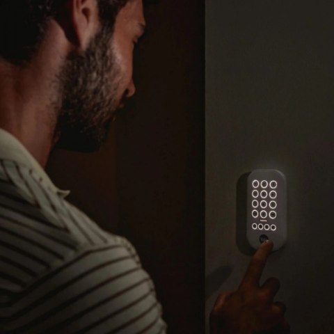 Klawiatura do Smart Alarm YALE HOME