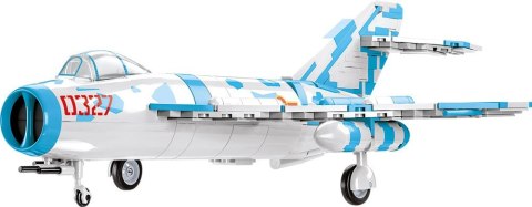 Klocki Historicall Collection Vietnam War MIG17 Nato Code Fresco Cobi Klocki Klocki Historicall Collection Vietnam War MIG17 Nato Code Fresco Cobi Klocki