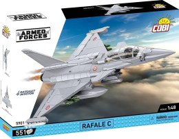 Klocki Rafale C 551 klocków Cobi Klocki