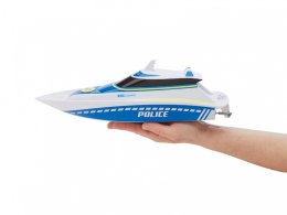 Motorówka zdalnie sterowana RC Boat Police Policja Revell RC