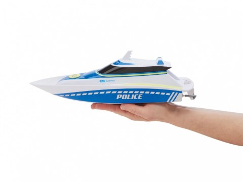 Motorówka zdalnie sterowana RC Boat Police Policja Revell RC