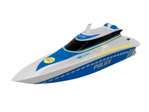 Motorówka zdalnie sterowana RC Boat Police Policja Revell RC