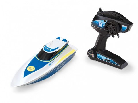 Motorówka zdalnie sterowana RC Boat Police Policja Revell RC
