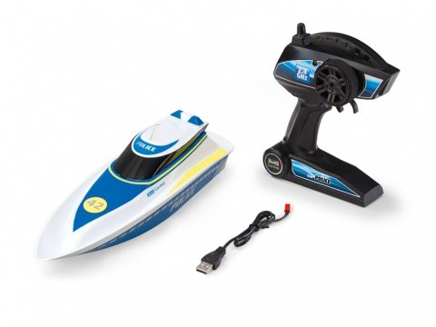 Motorówka zdalnie sterowana RC Boat Police Policja Revell RC