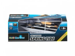 Motorówka zdalnie sterowana RC Boat Spring Tide 40 Revell RC