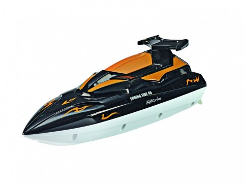Motorówka zdalnie sterowana RC Boat Spring Tide 40 Revell RC Motorówka zdalnie sterowana RC Boat Spring Tide 40 Revell RC