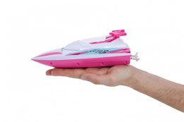 Motorówka zdalnie sterowana RC Boat Spring Tide - różowa Revell RC