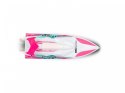 Motorówka zdalnie sterowana RC Boat Spring Tide - różowa Revell RC