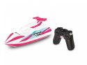 Motorówka zdalnie sterowana RC Boat Spring Tide - różowa Revell RC