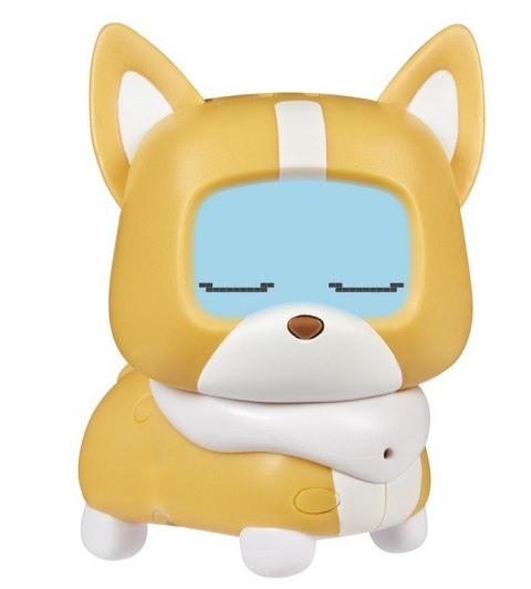 Pixel Petz, Corgi MGA Pixel Petz, Corgi MGA