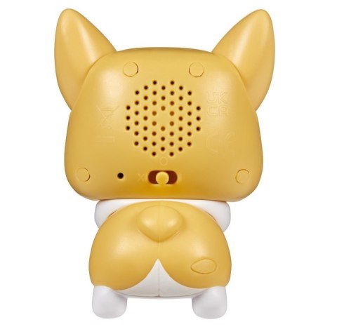 Pixel Petz, Corgi MGA Pixel Petz, Corgi MGA