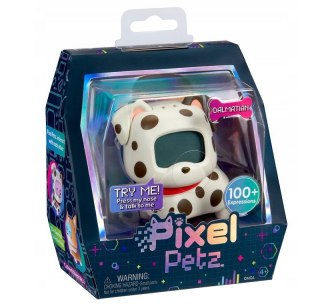Pixel Petz, Dalmatyńczyk MGA