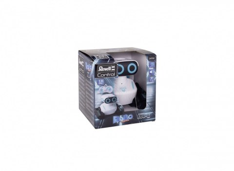 Robot zdalnie sterowany RC Robot Rob-E Revell RC Robot zdalnie sterowany RC Robot Rob-E Revell RC
