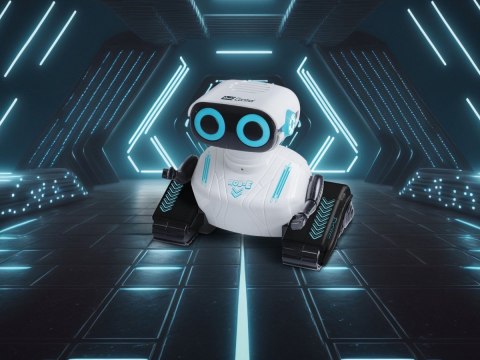 Robot zdalnie sterowany RC Robot Rob-E Revell RC Robot zdalnie sterowany RC Robot Rob-E Revell RC