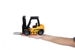 Wózek widłowy zdalnie sterowany RC Heavy Loader Forklifter Revell RC