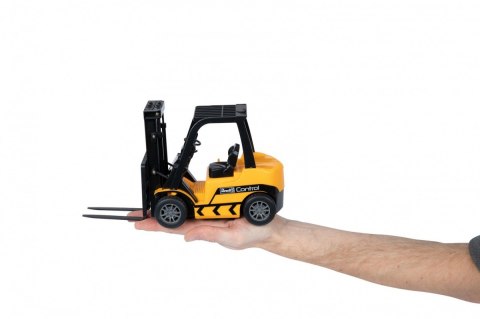 Wózek widłowy zdalnie sterowany RC Heavy Loader Forklifter Revell RC Wózek widłowy zdalnie sterowany RC Heavy Loader Forklifter Revell RC
