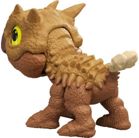 Zestaw Jurassic World Mighty Little Biters Mattel Zestaw Jurassic World Mighty Little Biters Mattel