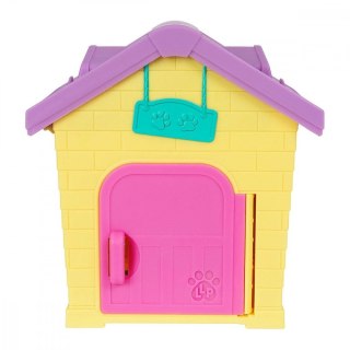 Zestaw Little Live Pets - Families Domek mamy Cobi