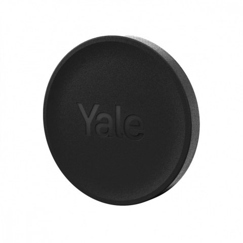 Dot 3-Pak czarny YALE HOME