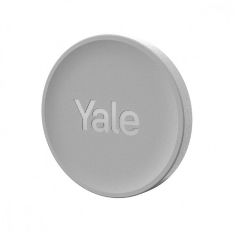 Dot 3-Pak srebrny YALE HOME