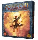 Gra Aeon's End: Powrót do Gravehold Portal Games